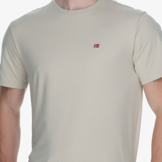 Napapijri Tricou SALIS SS SUM N1P FEATHER GR N1P 