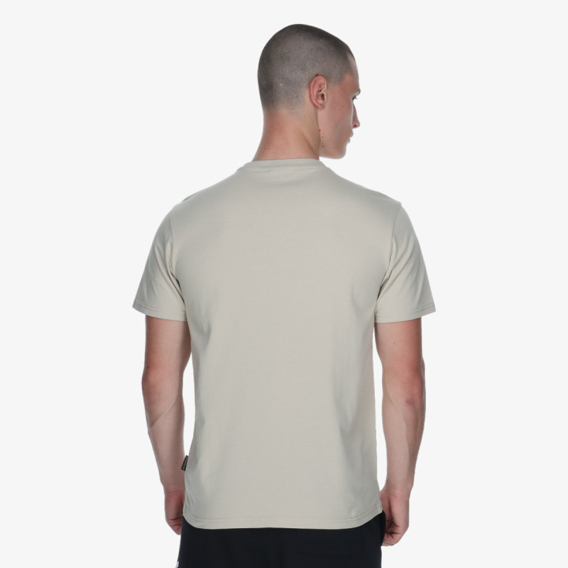 Napapijri Tricou SALIS SS SUM N1P FEATHER GR N1P 