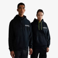 Napapijri Hanorac B-NENY H BLACK 041 