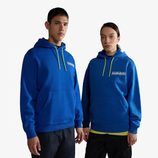 Napapijri Hanorac B-NENY H BLU MAZARIN B5A 