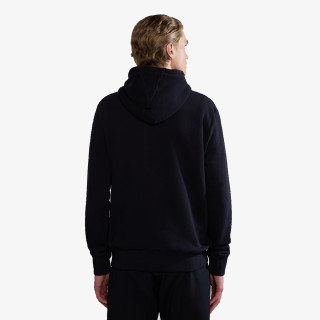 Napapijri Hanorac B-KREIS H 041 BLACK 