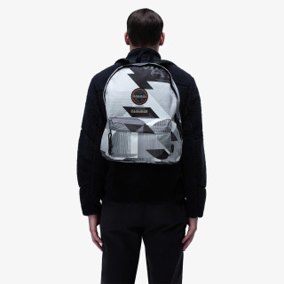 Napapijri Rucsac VOYAGE AOP F9J AOP GEOM B F9J 