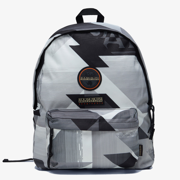 Napapijri Rucsac VOYAGE AOP F9J AOP GEOM B F9J 