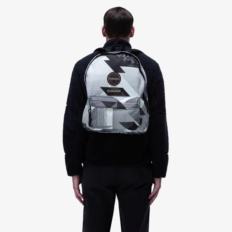 Napapijri Rucsac VOYAGE AOP F9J AOP GEOM B F9J 