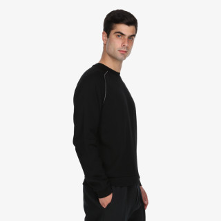 Napapijri Hanorac B-ROLLIN C 041 BLACK 