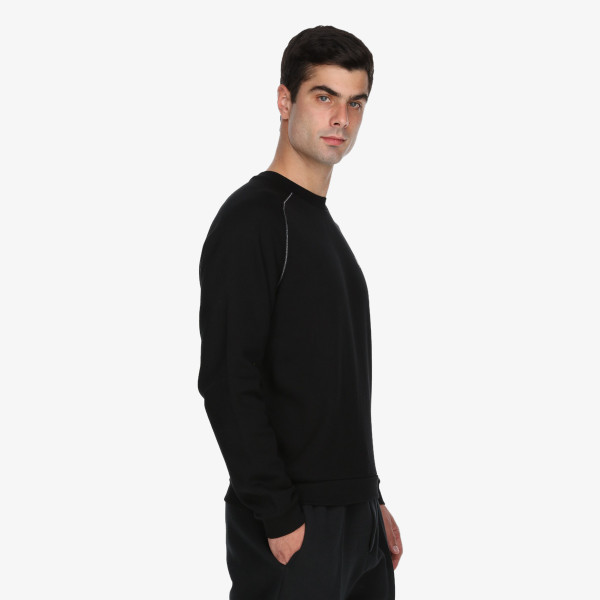 Napapijri Hanorac B-ROLLIN C 041 BLACK 
