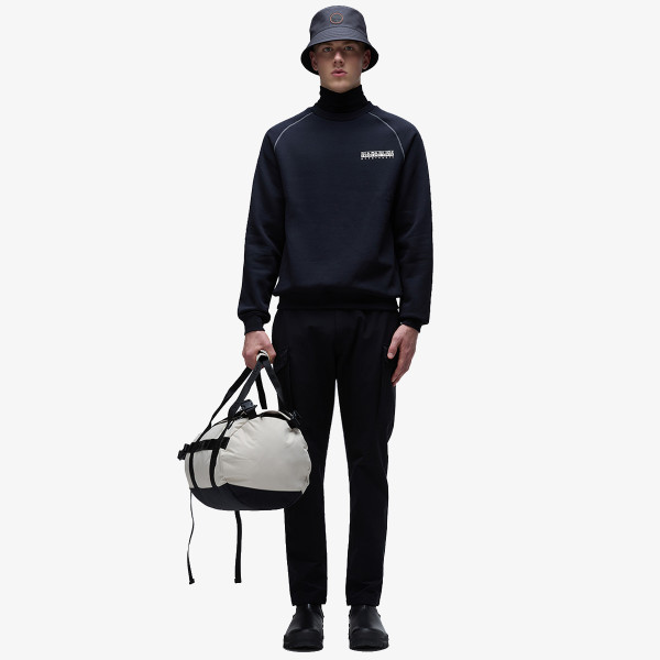 Napapijri Hanorac B-ROLLIN C 041 BLACK 