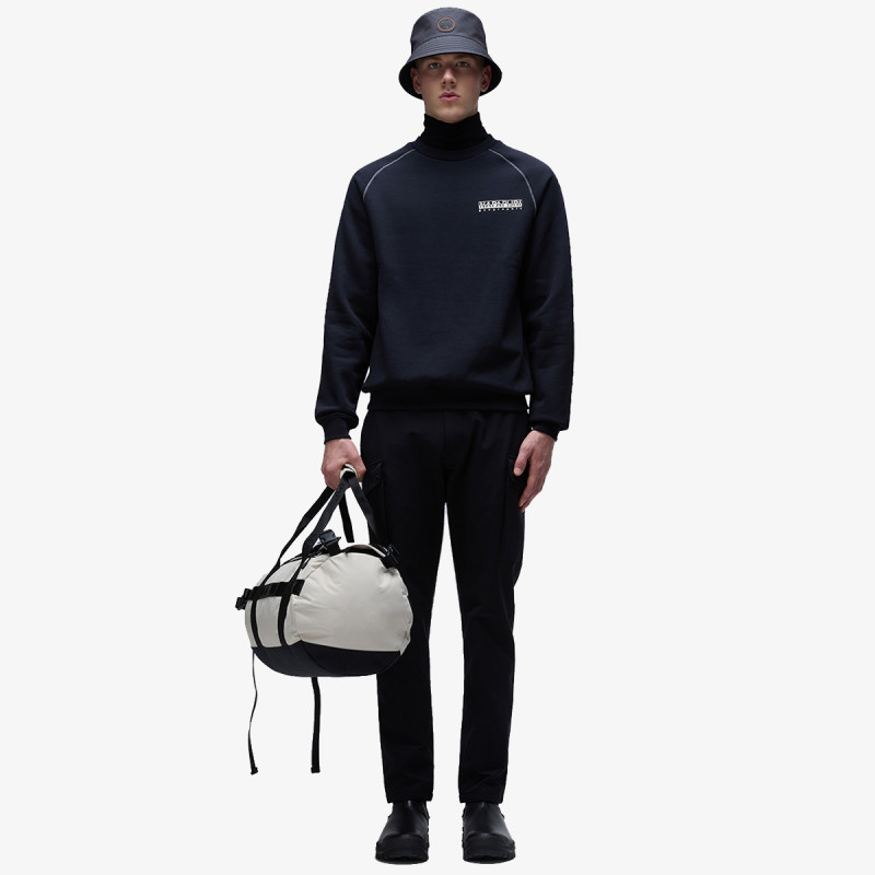 Napapijri Hanorac B-ROLLIN C 041 BLACK 