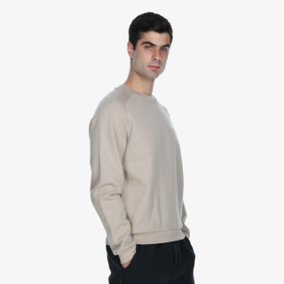 Napapijri Hanorac B-ROLLIN C N1I BEIGE ROCKY 