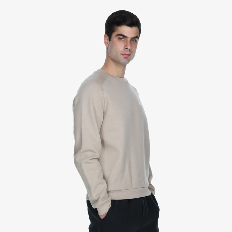 Napapijri Hanorac B-ROLLIN C N1I BEIGE ROCKY 
