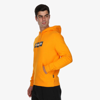 Napapijri Hanorac B-SUZE H A67 ORANGE MARIGOLD 