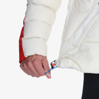 Napapijri Jacheta A-MOESA PUF N1J BEIGE DIMITY 