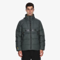 Napapijri Jacheta RF PUFFER OPEN G1S GREEN URBAN 