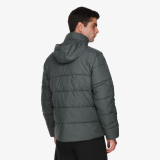 Napapijri Jacheta RF PUFFER OPEN G1S GREEN URBAN 