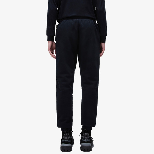 Napapijri Pantaloni de trening M-SUZE 041 BLACK 