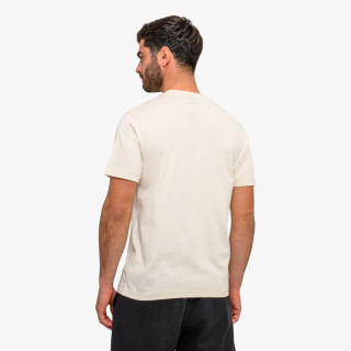 Napapijri Tricou S-BOX LOGO SS 