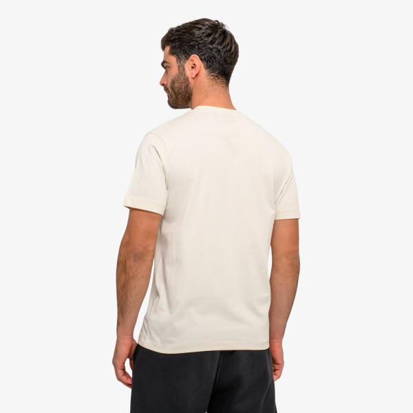 Napapijri Tricou S-BOX LOGO SS 