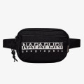 Napapijri Geanta mica H-CALA WB 941 BLACK BEAUTY 