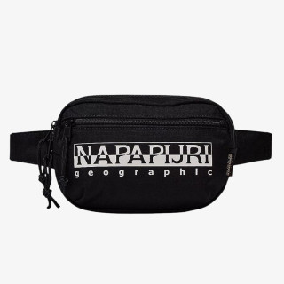 Napapijri Geanta mica H-CALA WB 941 BLACK BEAUTY 