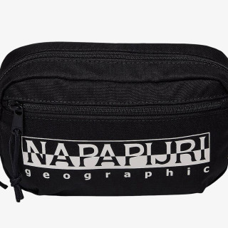 Napapijri Geanta mica H-CALA WB 941 BLACK BEAUTY 