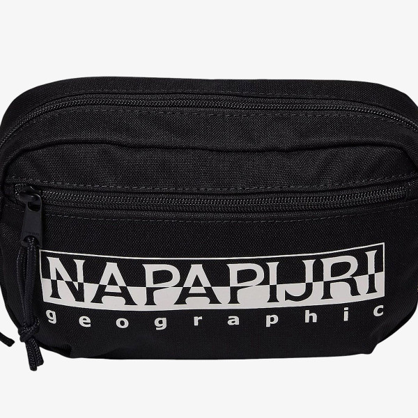 Napapijri Geanta mica H-CALA WB 941 BLACK BEAUTY 