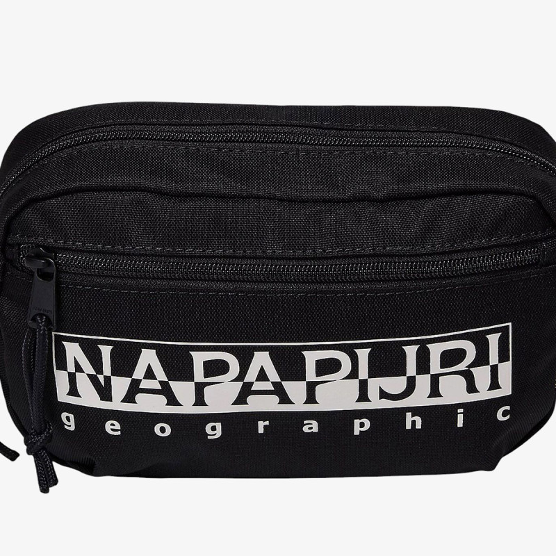 Napapijri Geanta mica H-CALA WB 941 BLACK BEAUTY 