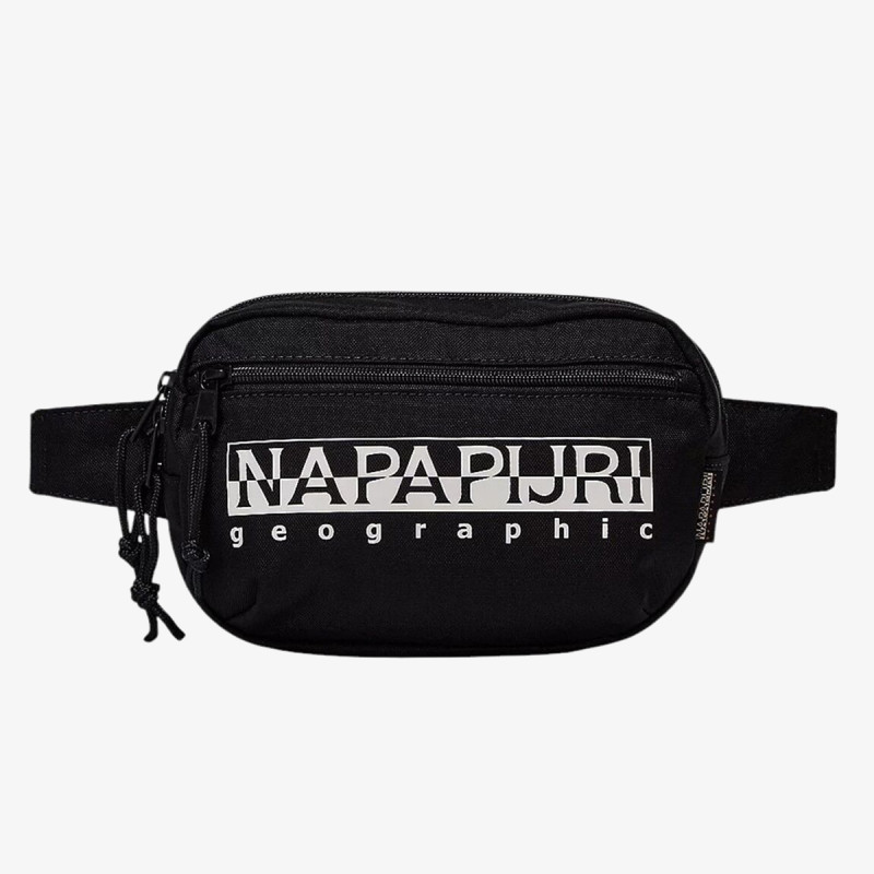 Napapijri Geanta mica H-CALA WB 941 BLACK BEAUTY 