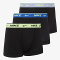 Nike Boxeri TRUNK 3PK 