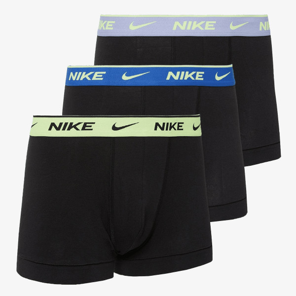 Nike Boxeri TRUNK 3PK 
