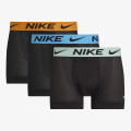 Nike Underwear Boxeri TRUNK 3PK 