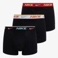 Nike Boxeri TRUNK 3PK 