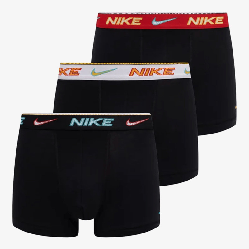 Nike Boxeri TRUNK 3PK 