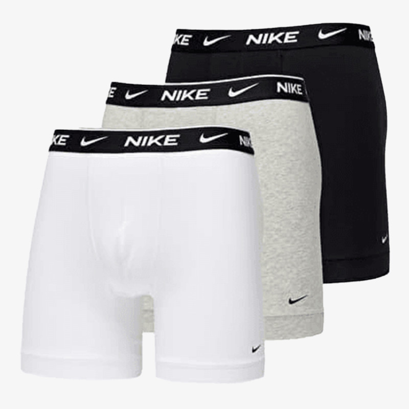 Nike Boxeri BOXER BRIEF 3PK 