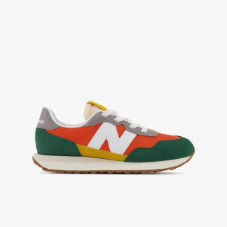 NEW BALANCE Pantofi Sport 237