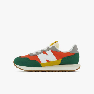 NEW BALANCE Pantofi Sport 237