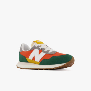 NEW BALANCE Pantofi Sport 237
