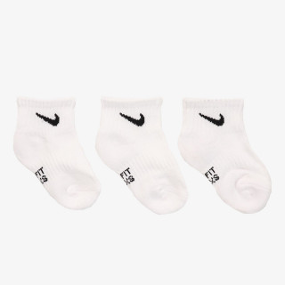 Nike Sosete NIKE DF PERFORMANCE BASIC QUARTER 