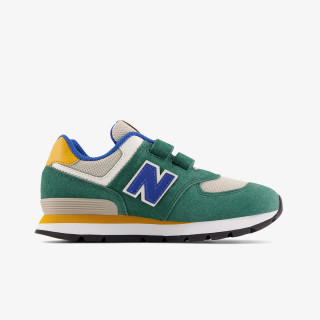 NEW BALANCE Pantofi Sport 574