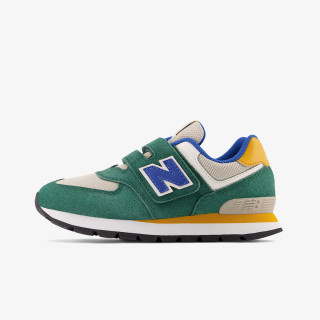 NEW BALANCE Pantofi Sport 574
