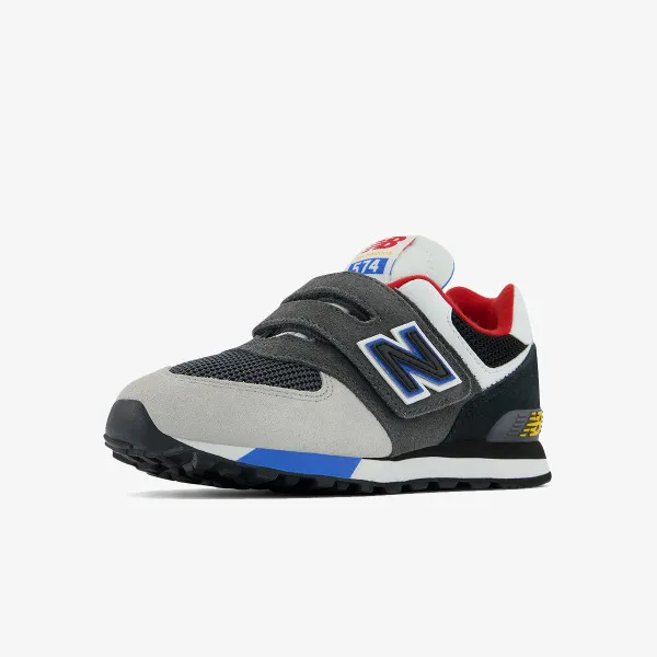 NEW BALANCE Pantofi sport 574
