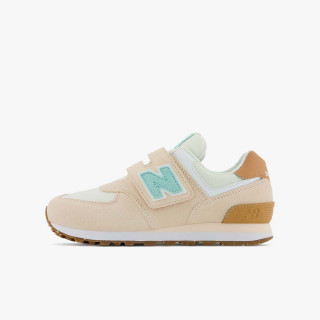 NEW BALANCE Pantofi Sport 574