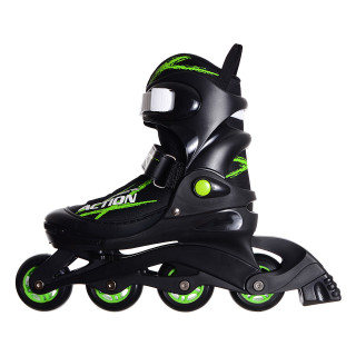 ACTION Role IN LINE SKATE 