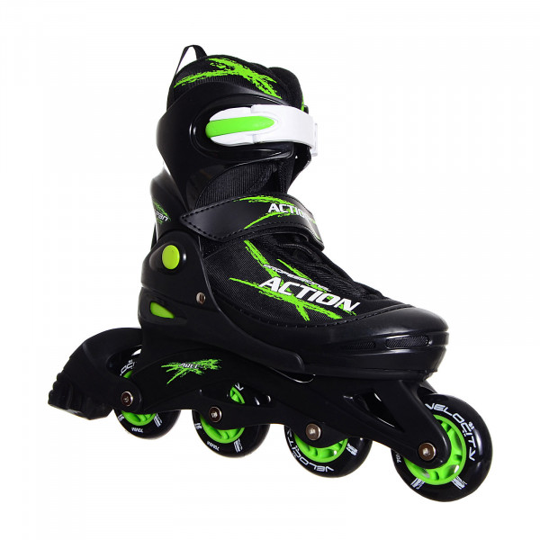 ACTION Role IN LINE SKATE 