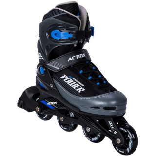 ACTION Role IN LINE SKATE 