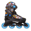 ACTION Role IN LINE SKATE 