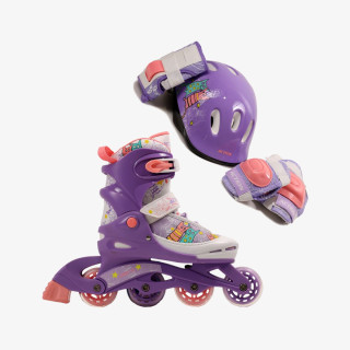 ACTION Role Inline Skates 