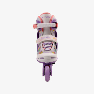 ACTION Role Inline Skates 