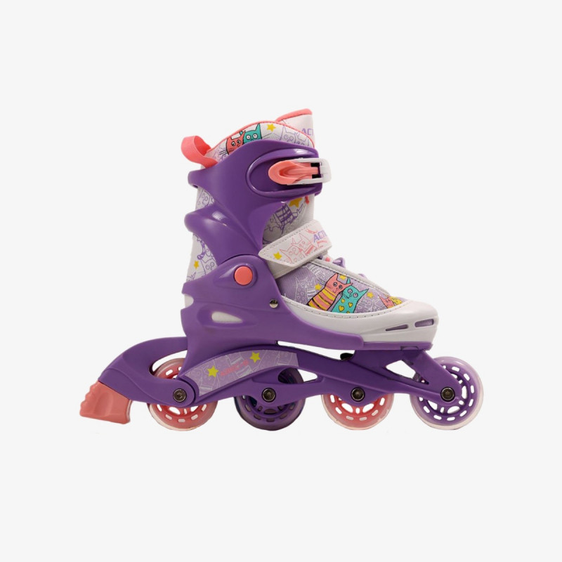 ACTION Role Inline Skates 