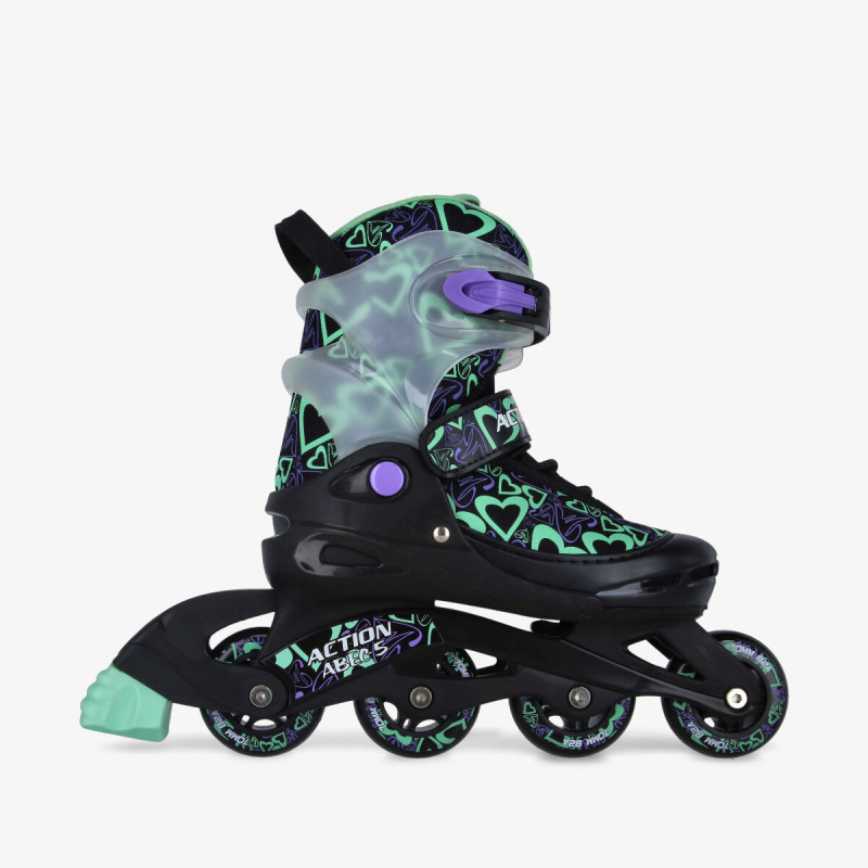 ACTION Role Rollerblade 
