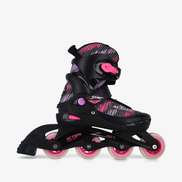 ACTION Role Rollerblade 